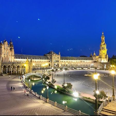 Ritual Sevilla, Fedriani Ngoại thất bức ảnh